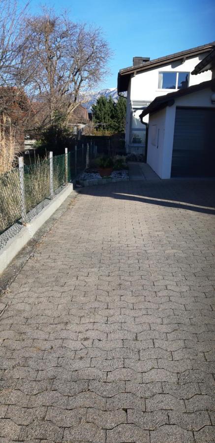 Studio In Domat Ems Dış mekan fotoğraf