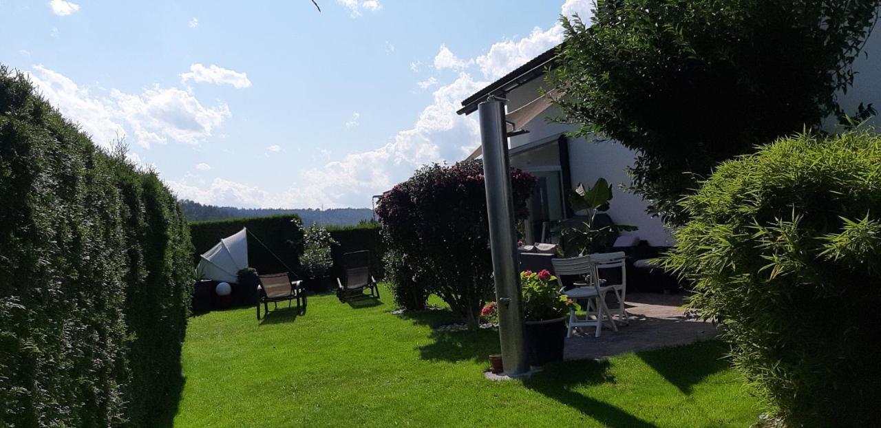 Studio In Domat Ems Dış mekan fotoğraf
